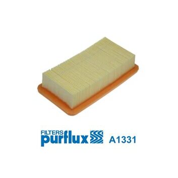 PURFLUX  A1331 filtre &agrave; air moteur