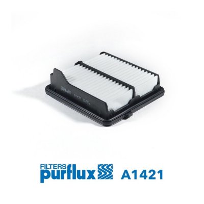 PURFLUX  A1421 filtre &agrave; air moteur