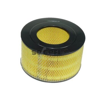 PURFLUX  A1465 filtre &agrave; air moteur