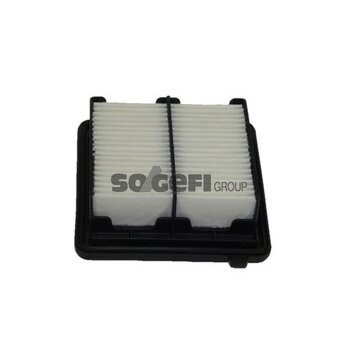 PURFLUX  A1504 filtre &agrave; air moteur