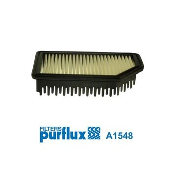 PURFLUX  A1548 filtre &agrave; air moteur