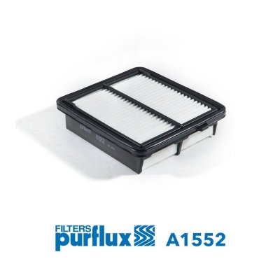 PURFLUX  A1552 filtre &agrave; air moteur
