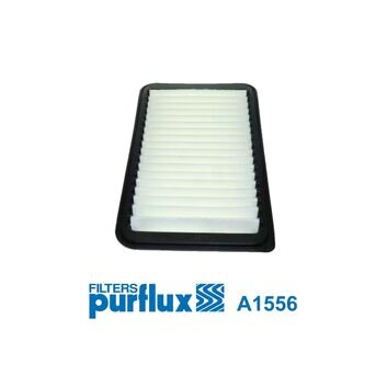 PURFLUX  A1556 filtre &agrave; air moteur