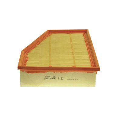 PURFLUX  A1571 filtre &agrave; air moteur