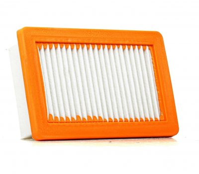PURFLUX  A1791 filtre &agrave; air moteur