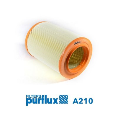 PURFLUX  A210 filtre &agrave; air moteur