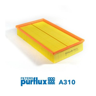 PURFLUX  A310 filtre &agrave; air moteur