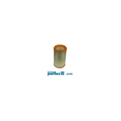 PURFLUX  A340 filtre &agrave; air moteur