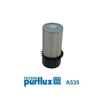 PURFLUX  A535 filtre &agrave; air moteur