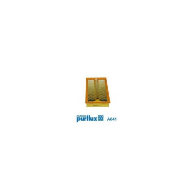 PURFLUX  A641 filtre &agrave; air moteur