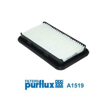 PURFLUX  Filtre &agrave; air A1519 SUZUKI SWIFT