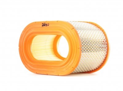 PURFLUX  Filtre &agrave; air A306 MITSUBISHI PAJERO
