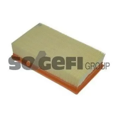 PURFLUX  Filtre &agrave; air RENAULT A1222 165460588R,8200437229,8671019066