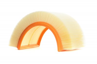 PURFLUX  Filtre &agrave; air VW A1169 PC3003E