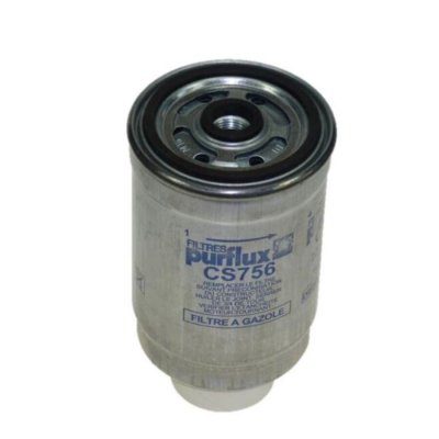 PURFLUX  Filtre &agrave; carburant 3286063007560