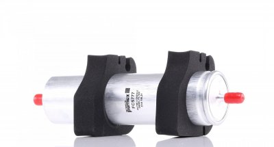 PURFLUX  Filtre &agrave; Carburant AUDI,PORSCHE FCS777 8R0127400A Filtre Fuel