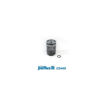 PURFLUX  Filtre &agrave; carburant CS440 MITSUBISHI GALANT