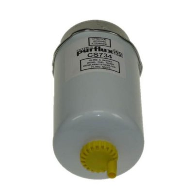 PURFLUX  Filtre &agrave; carburant CS734 FORD TRANSIT