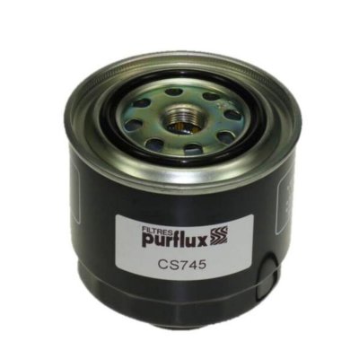 PURFLUX  Filtre &agrave; carburant CS745 MITSUBISHI L