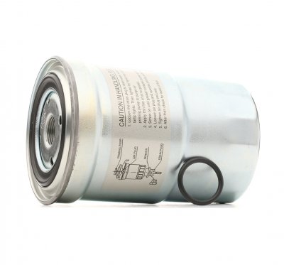 PURFLUX  Filtre &agrave; carburant CS766 MITSUBISHI PAJERO