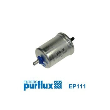 PURFLUX  Filtre &agrave; carburant EP111 RENAULT TWINGO