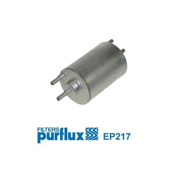 PURFLUX  Filtre &agrave; carburant EP217 AUDI A4