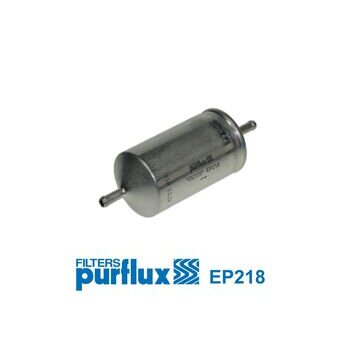 PURFLUX  Filtre &agrave; carburant EP218 FIAT CINQUECENTO