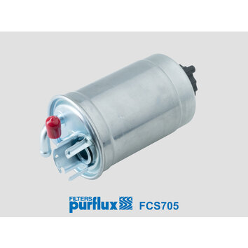 PURFLUX  Filtre &agrave; carburant FCS705 AUDI A2