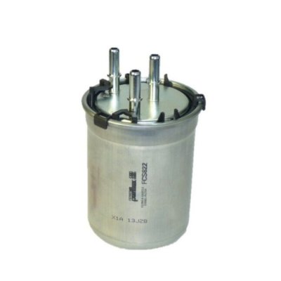 PURFLUX  Filtre &agrave; carburant FCS822 AUDI A1