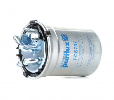 PURFLUX  Filtre &agrave; Carburant VW,SKODA,SEAT FCS737 31970A6960 Filtre Fuel
