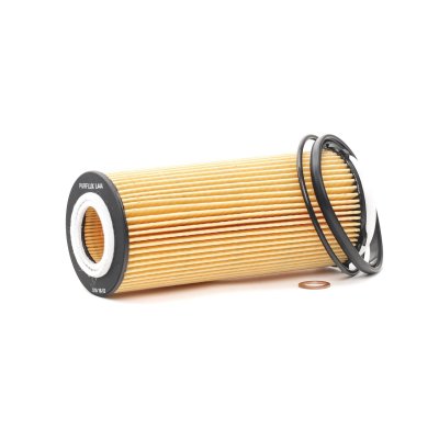 PURFLUX  Filtre &agrave; huile BMW L444 AC6037E,11427808443 Filtre d'huile
