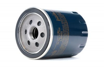 PURFLUX  Filtre &agrave; huile LS995 CITROEN JUMPER