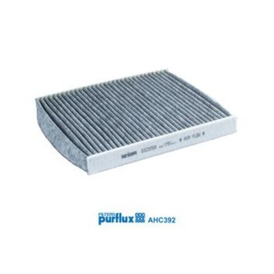 PURFLUX  Filtre d'habitacle VW,AUDI,SKODA AHC392 65619100002