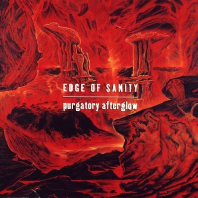 Purgatory Afterglow - Cd Album