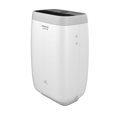 TAURUS Purificateur d'air 38 w jusqu'&agrave; 80 m2 ap 2050  alpatec