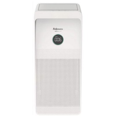 FELLOWES Purificateur d'air AeraMax SE filtration HEPA H13, capteurs intelligents et panneau de contr&ocirc;le