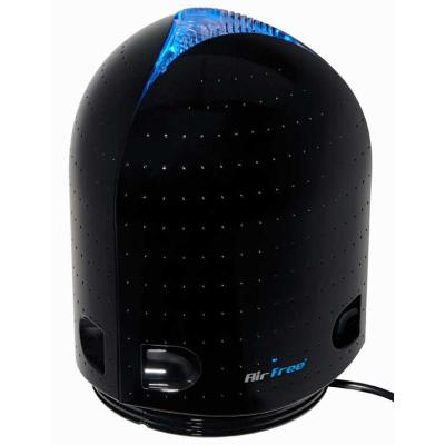 AIR FREE Purificateur d'air AirFree P150&nbsp;sans filtre, 60&nbsp;m2