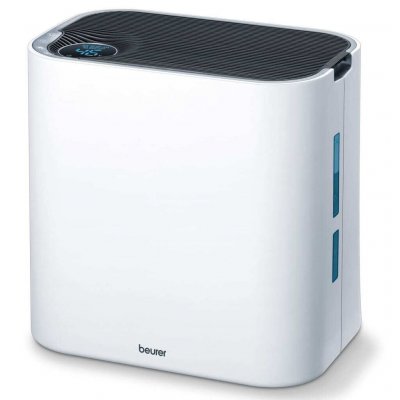 BEURER Purificateur d'air  LR 330 35 W Blanc 