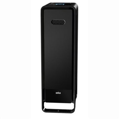 BRAUN Purificateur d'air  Scan and Clean BFD104BE2 85 W Noir