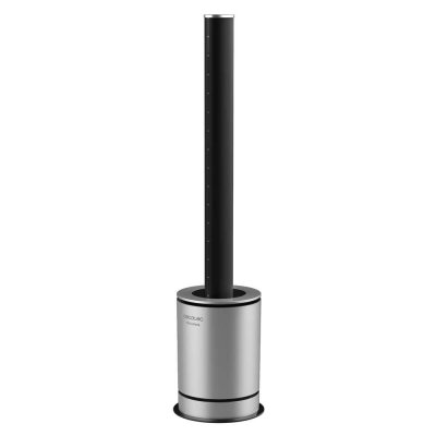 CECOTEC Purificateur d'Air  TotalPure 3in1 Vision 80&ordm; LED 2000W Gris