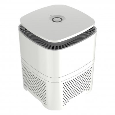 PLATINET Purificateur d'air de maison  PDAP5W1