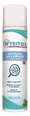 WYRITOL Purificateur d'air d&eacute;sinfectant - 500mL