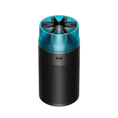 DYSON Purificateur d'air  HushJet Air Purifier Noir