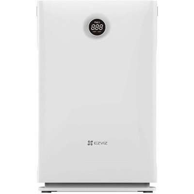 EZVIZ Purificateur d'Air  cs-eb350a