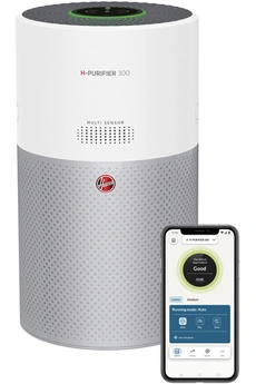 HOOVER Purificateur d'air  HHP30C