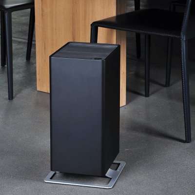 AIR&ME Purificateur d&acute;air (HPP) diffuseur d&acute;huiles essentielles