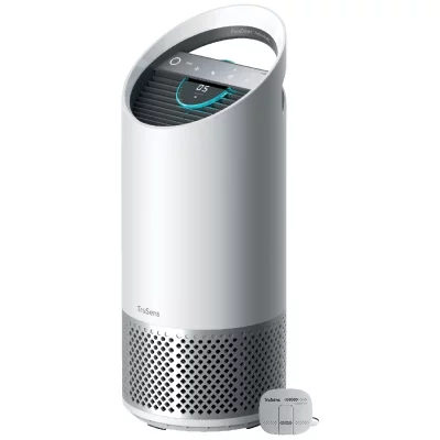 LEITZ Purificateur d'air  TruSens Z-2000 EU 28 W Blanc 