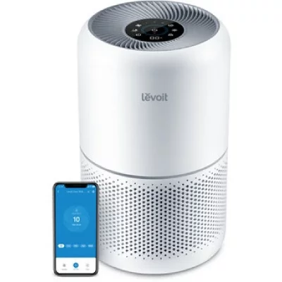 LEVOIT Purificateur d'air  Core 300-RAC 33 W Blanc