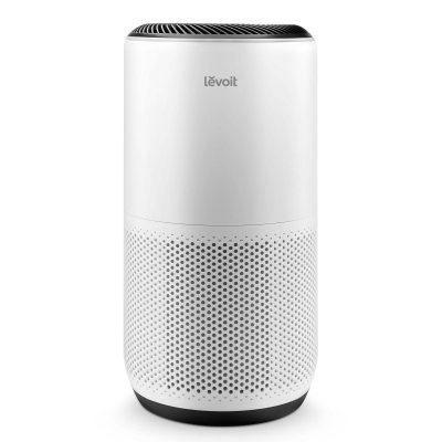 LEVOIT Purificateur d'air  Core 400S 36 W Blanc