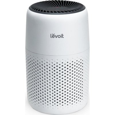 LEVOIT Purificateur d'air  Core Mini HEPA 7W Blanc - Neuf